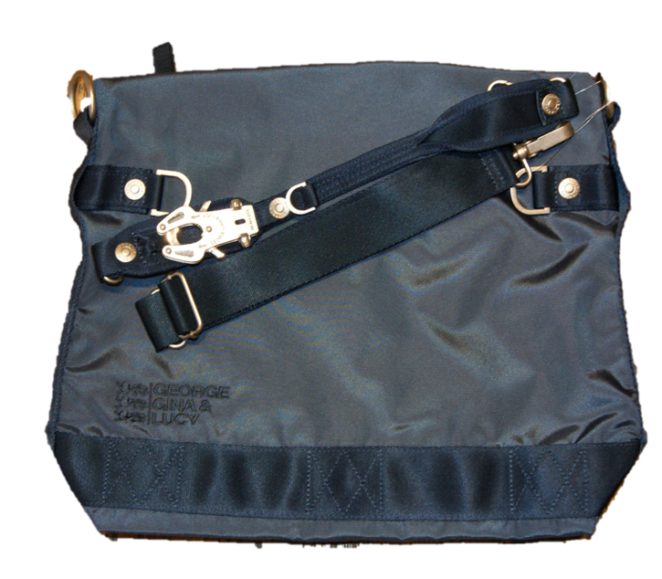 GEORGE GINA & LUCY TASCHE 100 PEACHES FARBE HELLO SAILOR 661