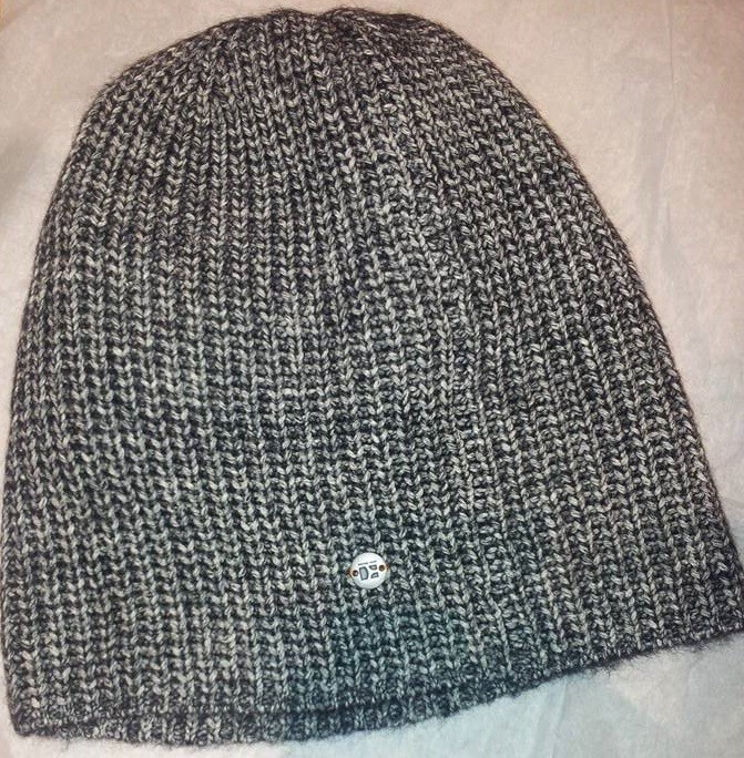 BOSS ORANGE MÜTZE ABAKA FARBE SCHWARZ 001