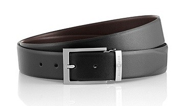 BOSS BLACK GÜRTEL OKIS FARBE SCHWARZ 002