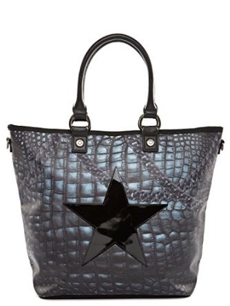 GEORGE GINA & LUCY HIPPER FARBE CROCO CHAIN # 99