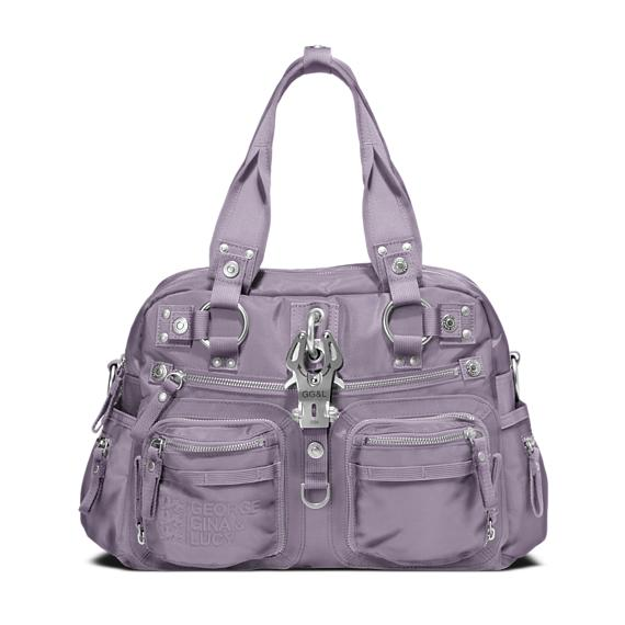 GEORGE GINA & LUCY DOUBLE B FARBE F-LIDA#14