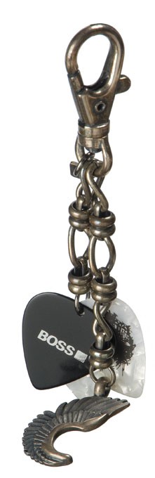 Boss Orange Schlüsselanhänger