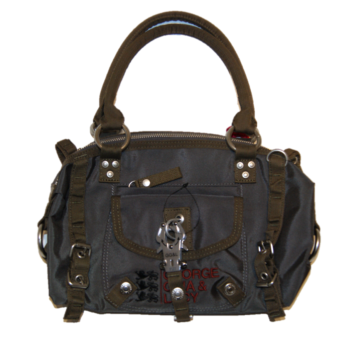 GEORGE GINA & LUCY ANGEL XS SANFRAMFROG #18