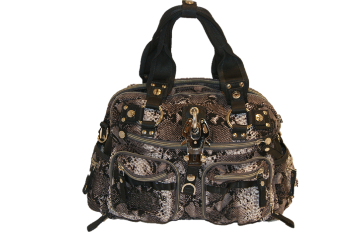 GEORGE GINA & LUCY DOUBLE B FARBE SNELEPHANT # 91