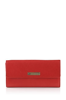 BOSS ORANGE ALPHEA-A GELDBÖRSE FARBE ROT 620