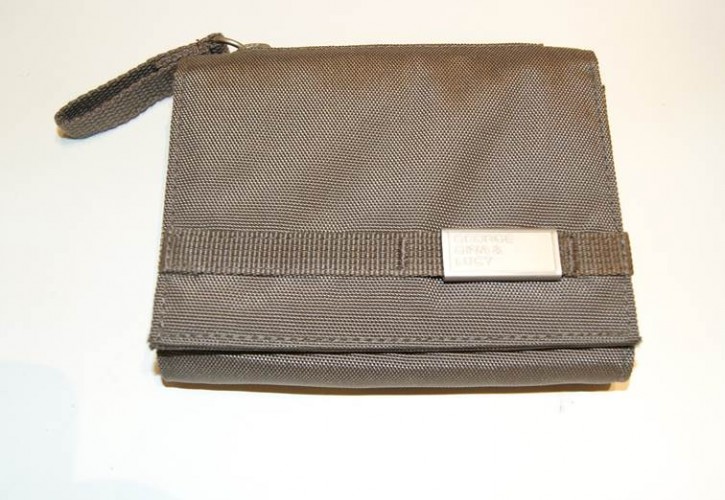 GEORGE GINA & LUCY BABY DOLL´R FARBE HELLBROWN