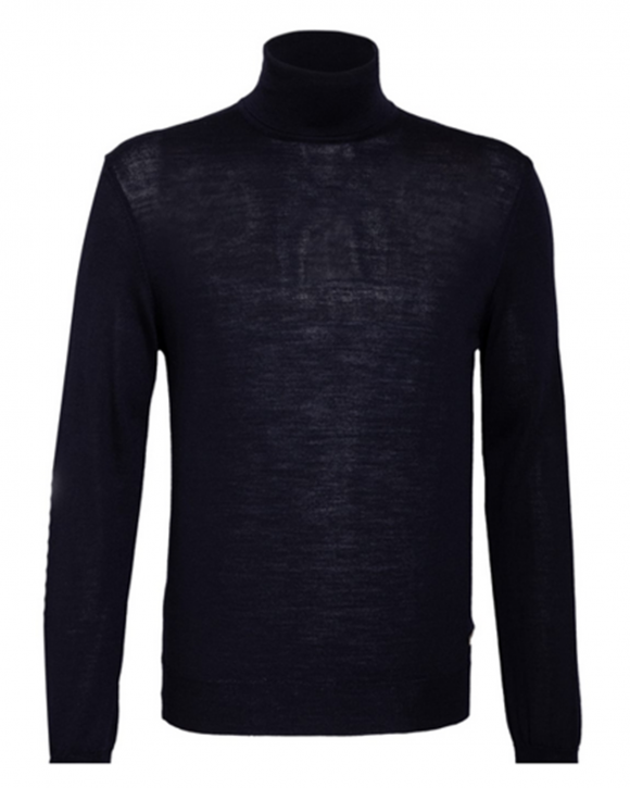 BALDESSARINI  Rollkragenpullover ROCCO Farbe schwarz