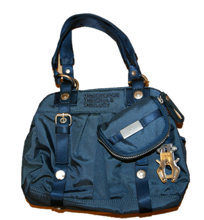 GEORGE GINA & LUCY BELLA CINDERELLA FARBE HELLO SAILOR 661