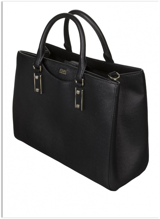 BOSS BLACK HANDTASCHE MILA FARBE SCHWARZ 001