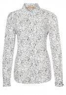 BOSS ORANGE BLUSE EWAVEE FARBE NATURAL 107