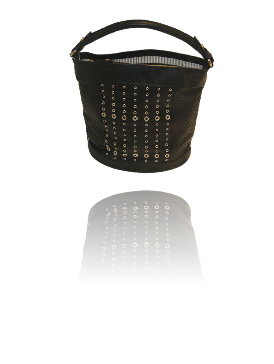 BOSS ORANGE DAMEN HANDTASCHE ROREY-E FARBE SCHWARZ 001