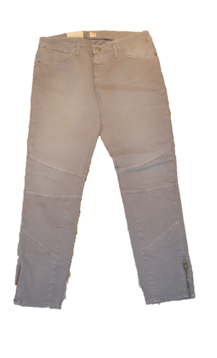 BOSS ORANGE JEANS LACHLOE FARBE GRAU 213