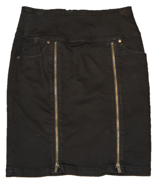 BOSS ORANGE ROCK LALUELLA FARBE SCHWARZ 001