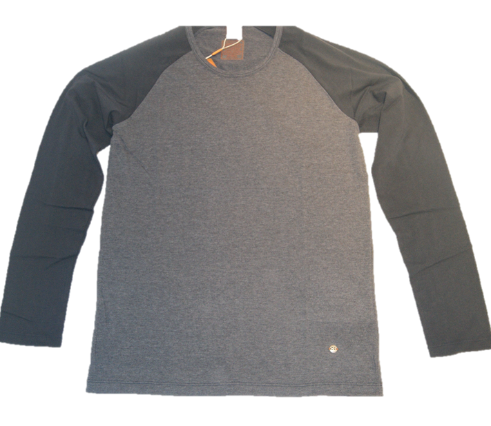 BOSS ORANGE LONGSLEEVE THEMDO FARBE DUNKELBLAU 402