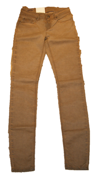 BOSS ORANGE HOSE LUNJA1 FARBE BRAUN 230