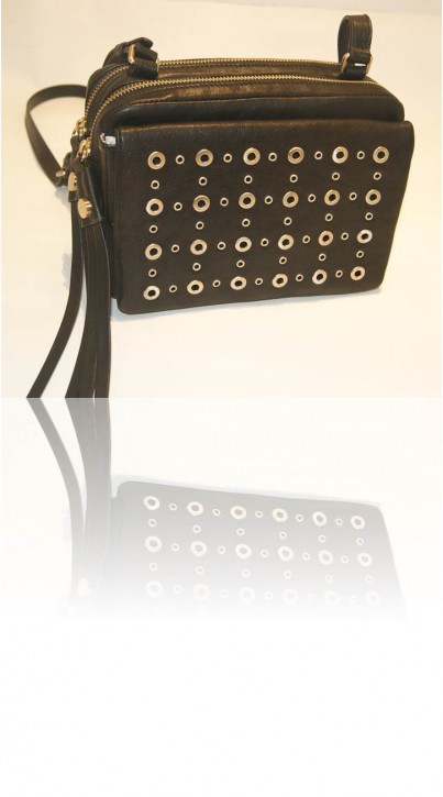 BOSS ORANGE HANDTASCHE RIAE-E FARBE BLACK 001