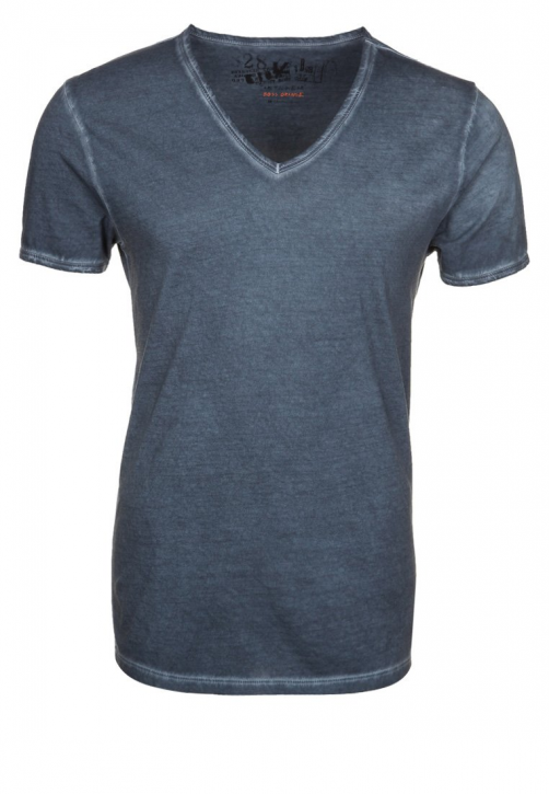 BOSS ORANGE T-SHIRT TOULOUSE FARBE 402 DUNKELBLAU GR: S