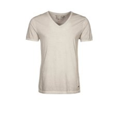 BOSS ORANGE T-SHIRT TOULOUSE FARBE WEISS 100