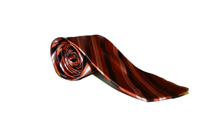 BOSS BLACK KRAWATTE BT93 FARBE ROT 022