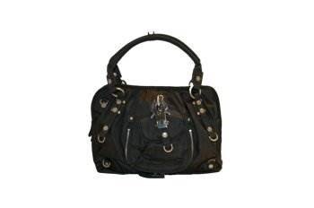 GEORGE GINA & LUCY SEXY STRAPPY TEFLON MAGNETIC #97