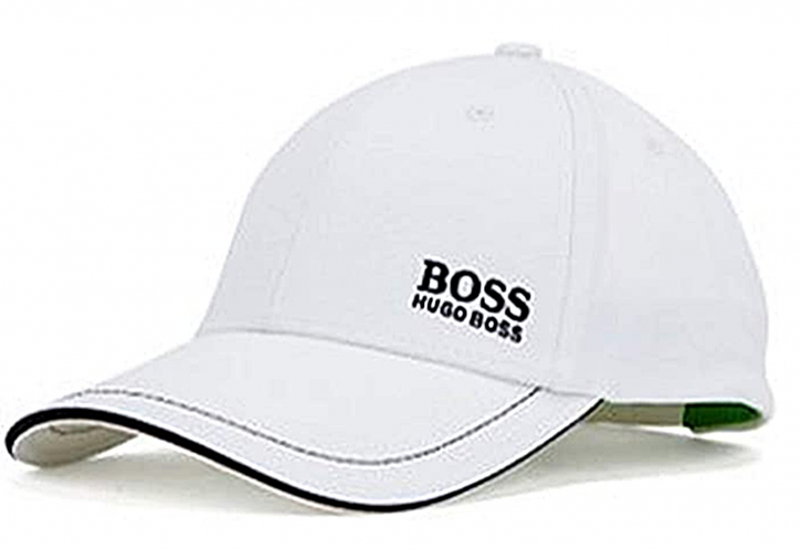 Hugo Boss  Cap 1 Farbe weiss  100