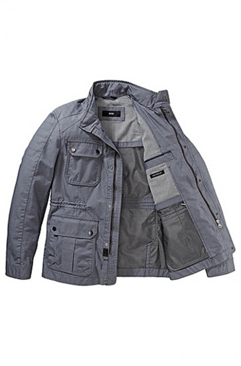 BOSS BLACK JACKE CAVID1-W FARBE SCHWARZ 001