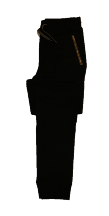 HUGO JOGGINGHOSE DAWARO FARBE SCHWARZ 001