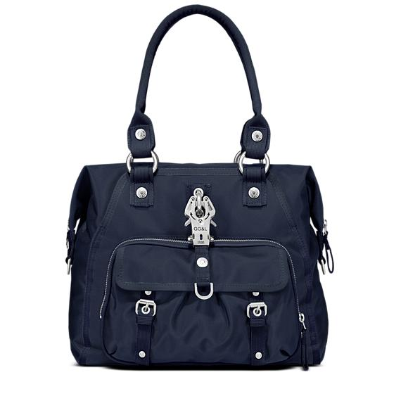 GEORGE GINA & LUCY COME COME SEATER BOY FARBE DEEPBLUE/KLAUS#18