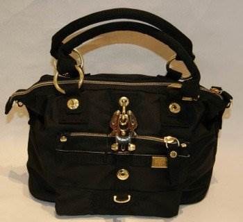 GEORGE GINA & LUCY CATWALK CROSSER FARBE GOLDIENIGHT # 94