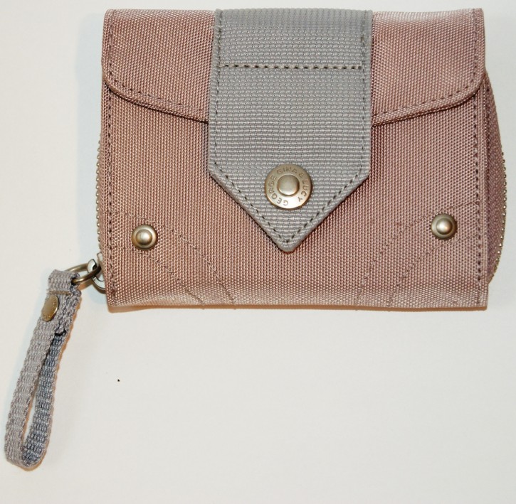 George Gina & Lucy MO'MONEYFLOW rosa