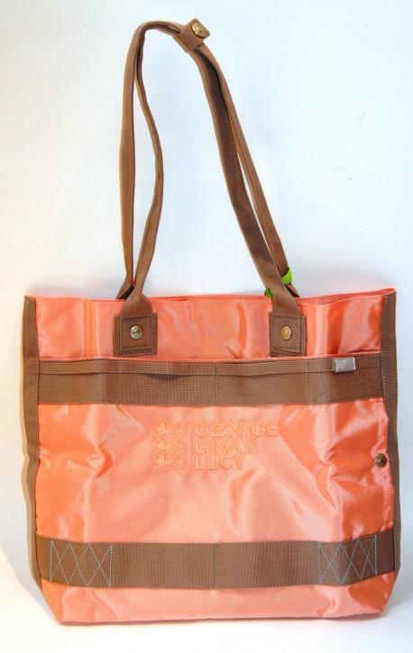 George Gina & LucyTWOTO #08 hard corall coralle