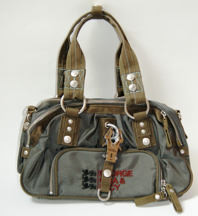 GEORGE GINA & LUCY MY SWEET TART DIPPED MARSH M #34