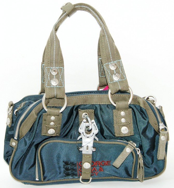 George Gina & Lucy MY SWEET TART blau / grau