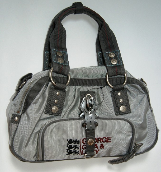 George Gina & Lucy MY SWEET TART #35 mouse in a house