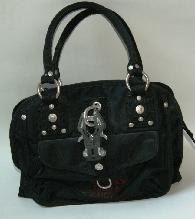 George Gina & Lucy HAUTE HIP  king kong #99