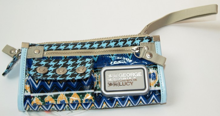 George Gina & Lucy, Tasche 1000 Kixes #101 chillpill