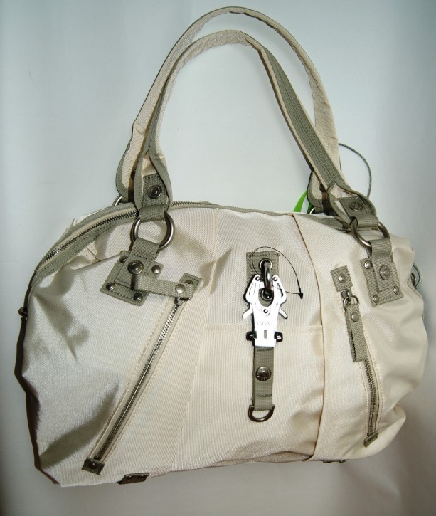 GEORGE GINA & LUCY THREE WEEKS FARBE BROKEN SHELLY #01