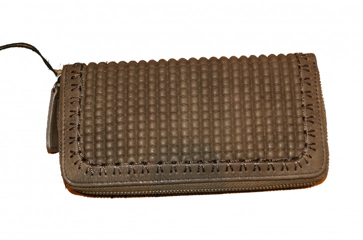 FRITZI AUS PREUßEN PORTEMONAIE FARBE ANTIK MODELL BERLIN