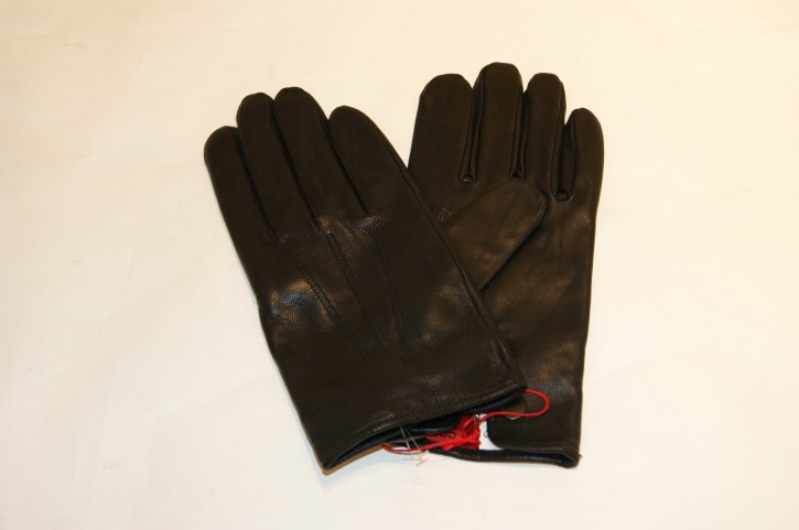 HUGO HANDSCHUHE HH 50-1 FARBE SCHWARZ 001 Gr.8,5