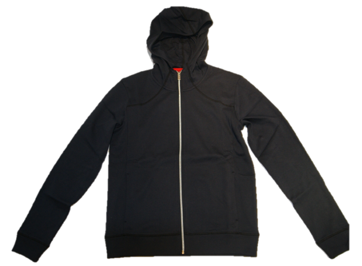 HUGO SWEAT JACKE DURRYS FARBE 406 DUNKELBLAU