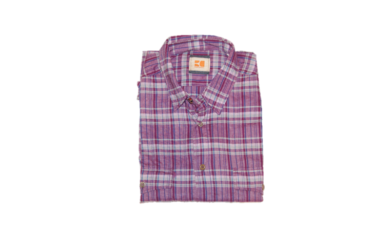 BOSS ORANGE HEMD EDDAIEE FARBE PINK 504