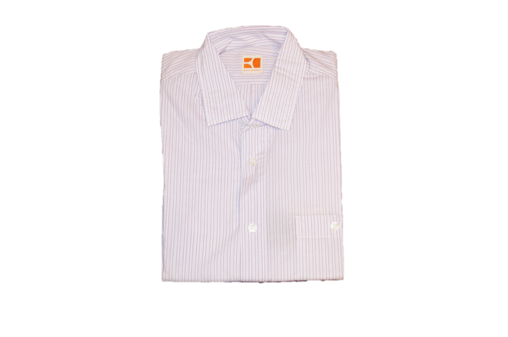 BOSS ORANGE HEMD ESHIE FARBE ROSA 533