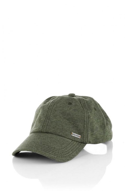 BOSS ORANGE CAP FORCANO-11 FARBE GRÜN 311