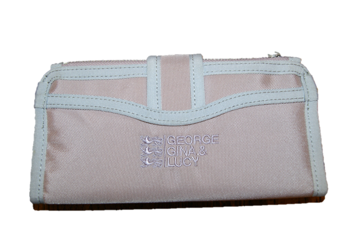 GEORGE GINA & LUCY GELDBÖRSE FRESHCASH FARBE GO COMMANDER 06