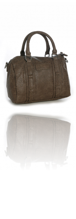 FRITZI AUS PREUSSEN HANDTASCHE SINJE FARBE MUD