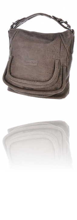 FRITZI AUS PREUSSEN HANDTASCHE VIVIEN FARBE MUD