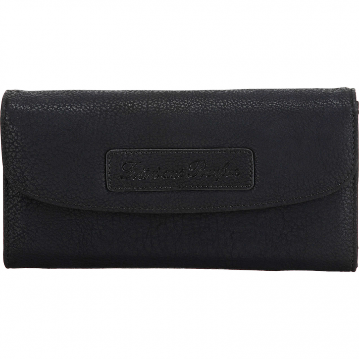 Fritzi aus Preußen Portemonaie Heide Farbe Black