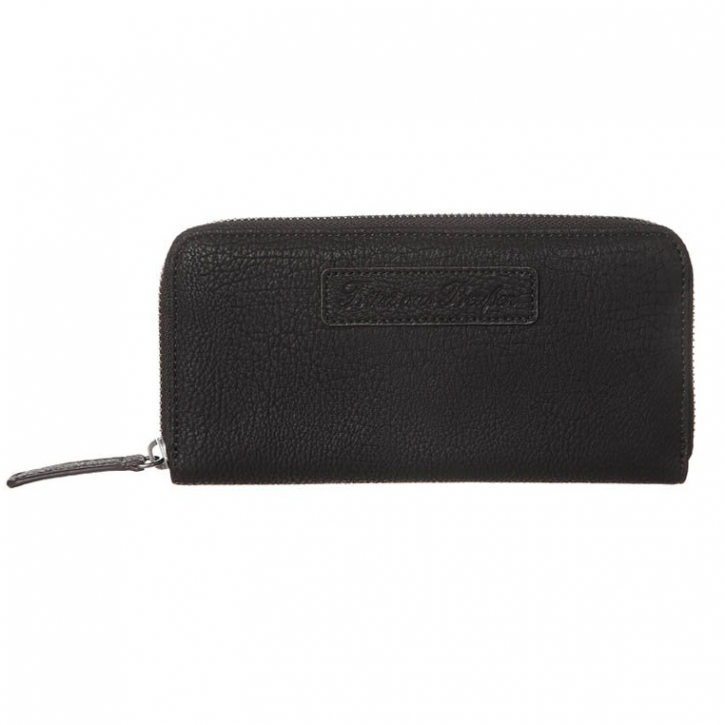 FRITZI AUS PREUßEN GELDBÖRSE NICOLE FARBE BLACK