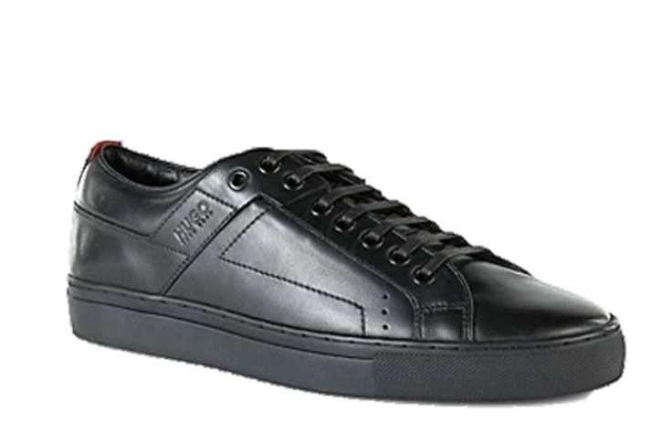 HUGO SNEAKER FUTESIO FARBE SCHWARZ 001