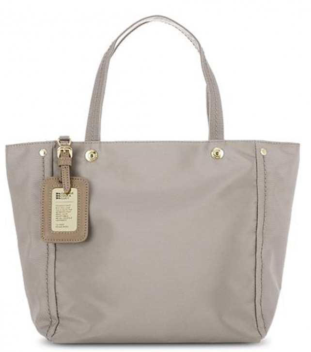 GEORGE GINA & LUCY RICH & LIZ FARBE BEIGE # 22